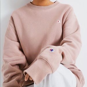 Champion Crewneck Sweatshirt